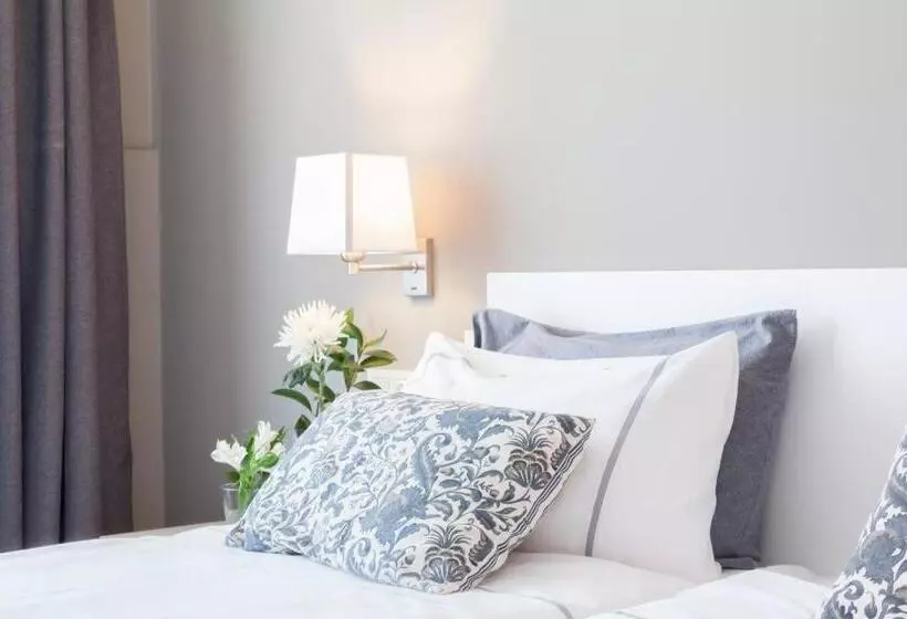 Fotos del hotel The Park Derio:  4