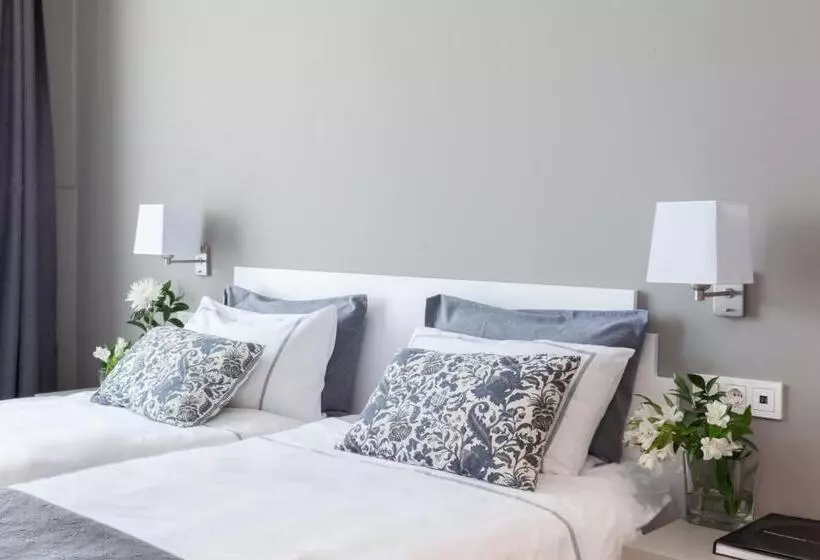 Fotos del hotel The Park Derio:  3