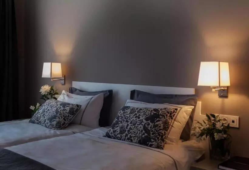 Fotos del hotel The Park Derio:  11