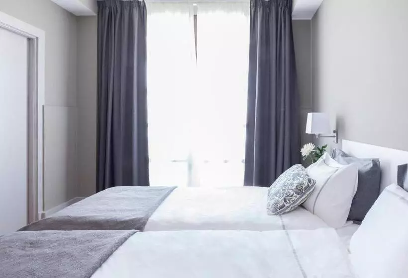 Fotos del hotel The Park Derio:  19