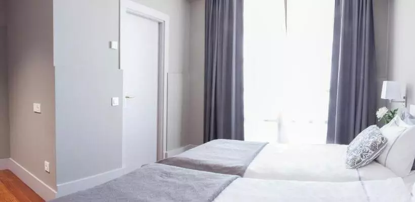 Fotos del hotel The Park Derio:  2