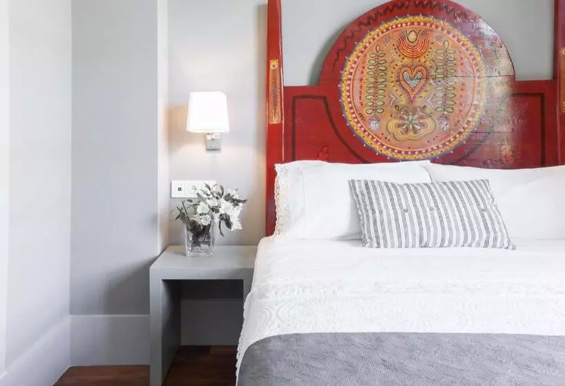 Fotos del hotel The Park Derio:  13