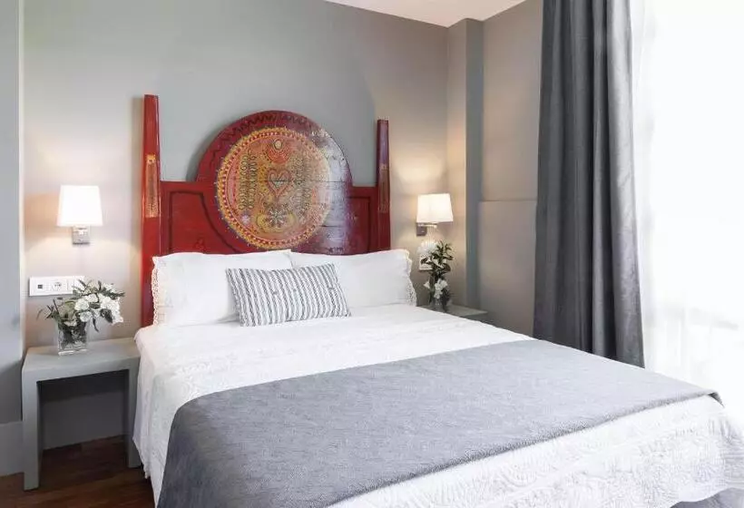 Fotos del hotel The Park Derio:  12