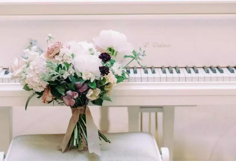 Fotos del hotel The Ritzcarlton, Budapest:  8