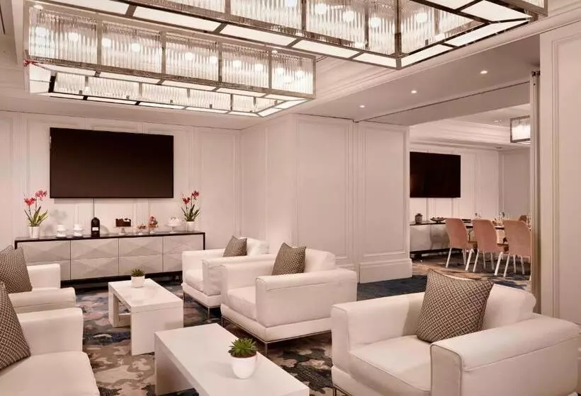 Fotos del hotel The Ritzcarlton, Budapest:  9