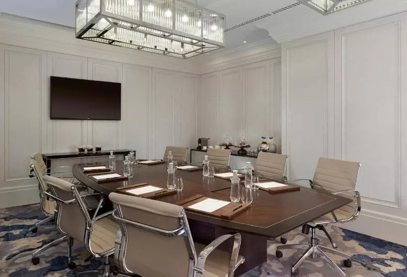 Fotos del hotel The Ritzcarlton, Budapest:  7