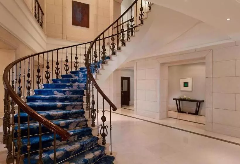 Fotos del hotel The Ritzcarlton, Budapest:  11