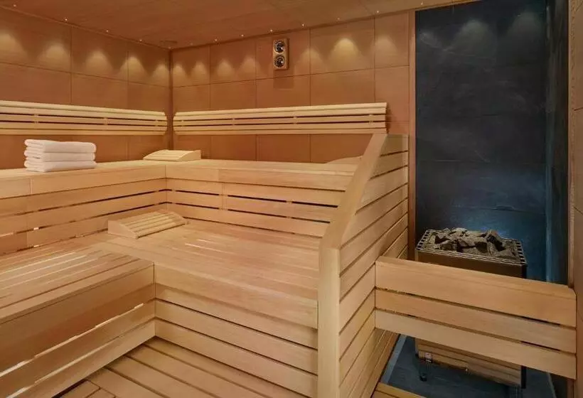 Fotos del hotel The Ritzcarlton, Budapest:  5