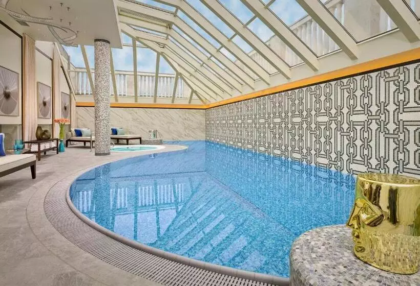 Fotos del hotel The Ritzcarlton, Budapest:  2