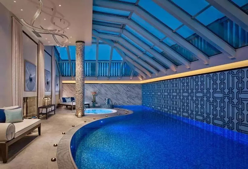 Fotos del hotel The Ritzcarlton, Budapest:  10