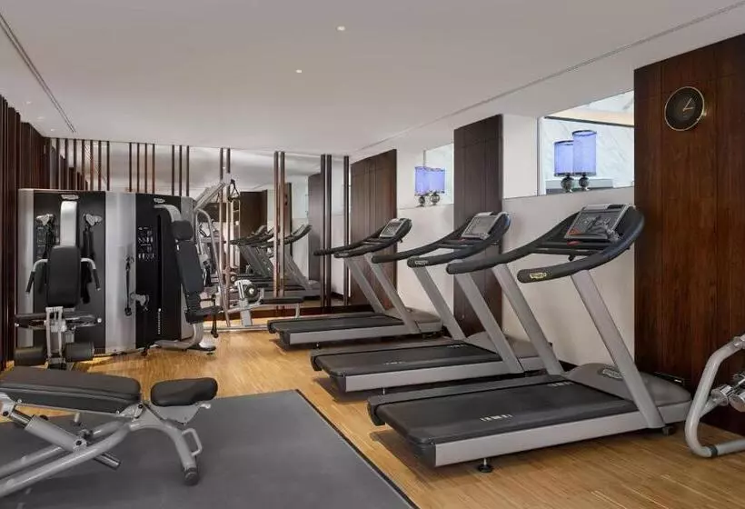 Fotos del hotel The Ritzcarlton, Budapest:  4