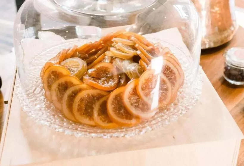 Fotos del hotel The Ritzcarlton, Budapest:  23