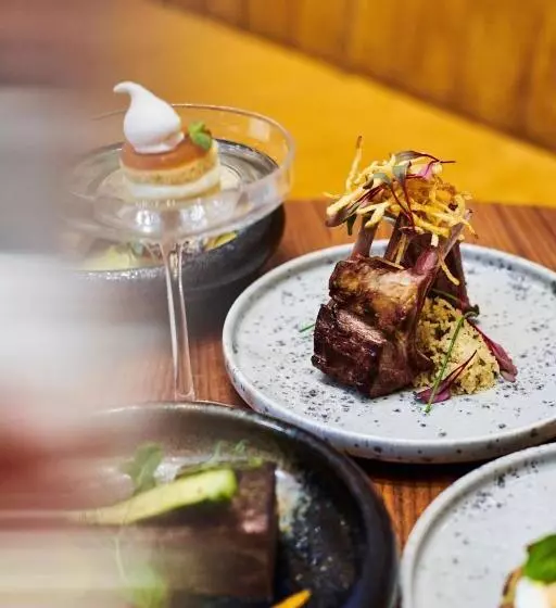 Fotos del hotel The Ritzcarlton, Budapest:  20