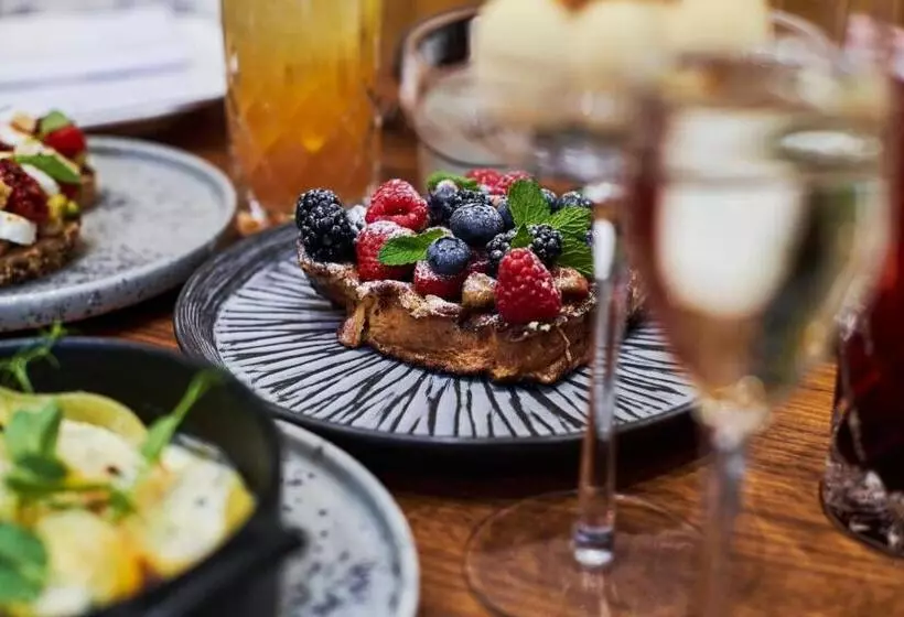 Fotos del hotel The Ritzcarlton, Budapest:  13