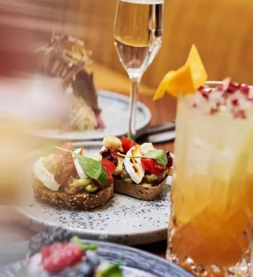 Fotos del hotel The Ritzcarlton, Budapest:  24