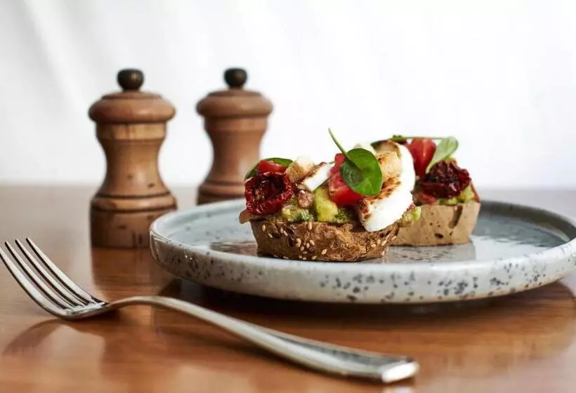 Fotos del hotel The Ritzcarlton, Budapest:  6