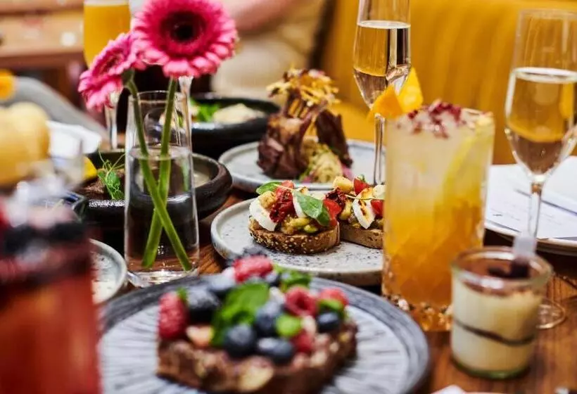 Fotos del hotel The Ritzcarlton, Budapest:  22