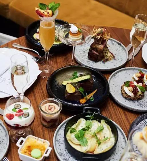 Fotos del hotel The Ritzcarlton, Budapest:  18