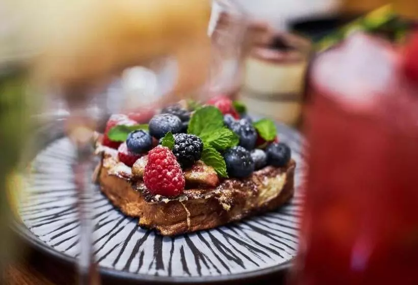 Fotos del hotel The Ritzcarlton, Budapest:  16