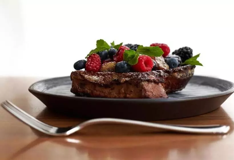 Fotos del hotel The Ritzcarlton, Budapest:  19