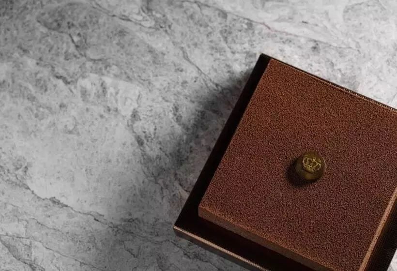 Fotos del hotel The Ritzcarlton, Budapest:  15