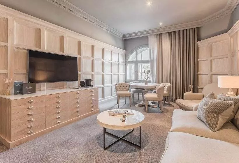 Fotos del hotel The Scotsman:  2