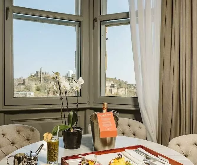 Fotos del hotel The Scotsman:  14