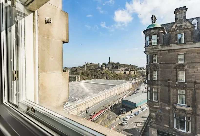 Fotos del hotel The Scotsman:  11