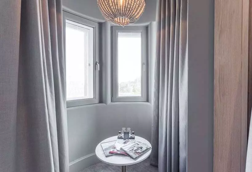 Fotos del hotel The Scotsman:  20