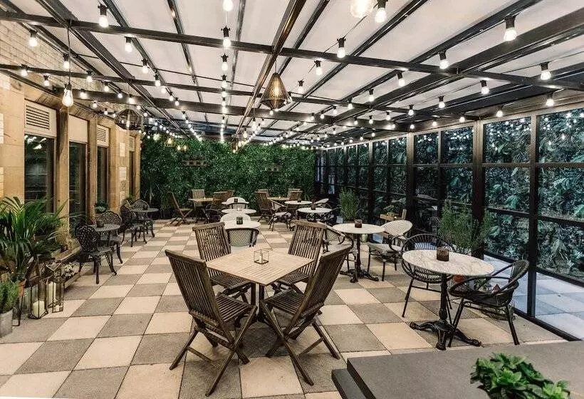 Fotos del hotel The Scotsman:  6