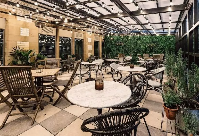 Fotos del hotel The Scotsman:  12