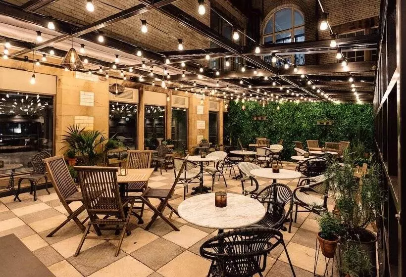 Fotos del hotel The Scotsman:  21