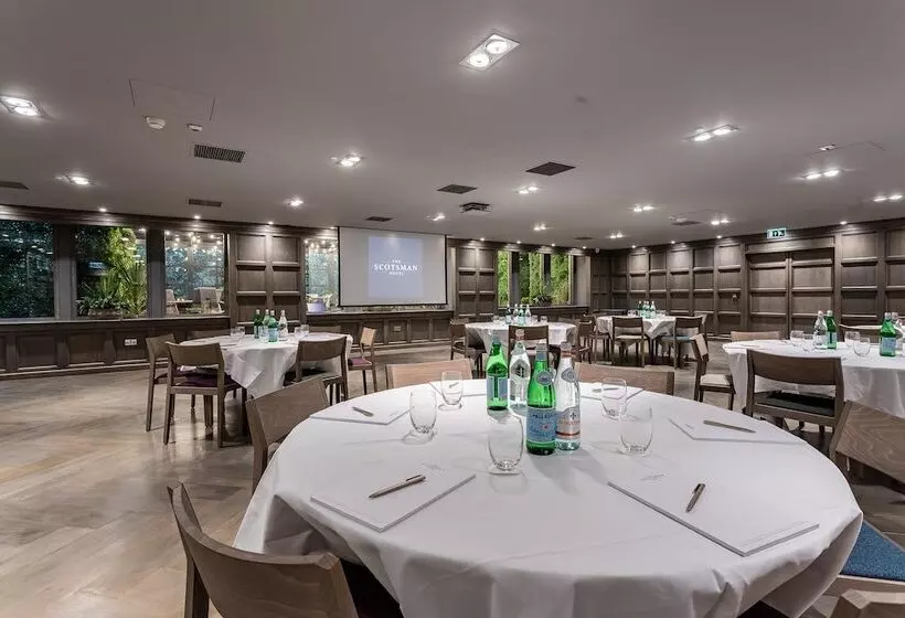 Fotos del hotel The Scotsman:  5