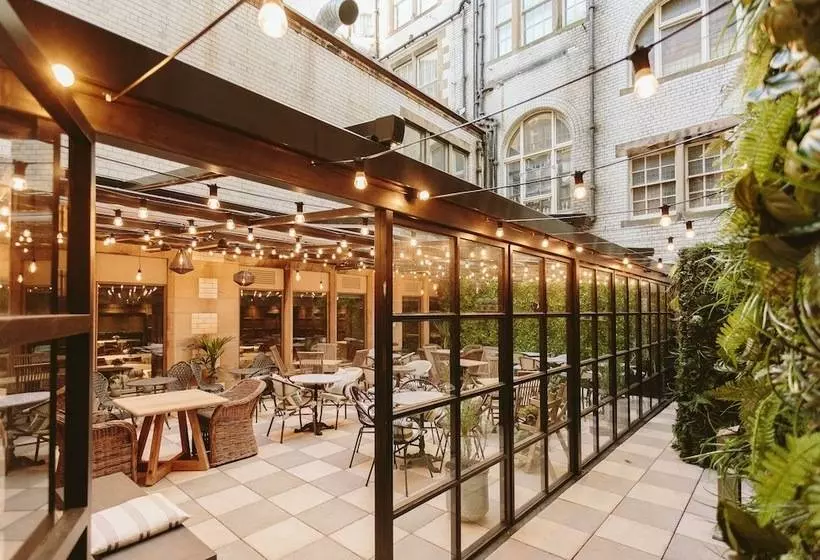 Fotos del hotel The Scotsman:  18