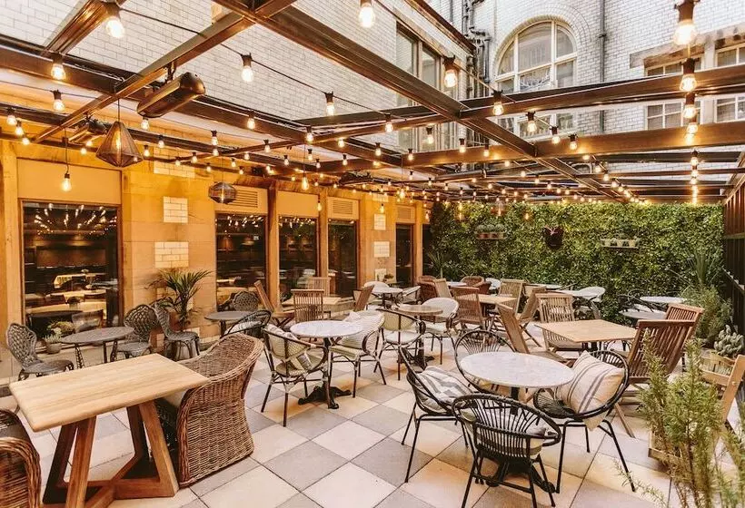 Fotos del hotel The Scotsman:  9