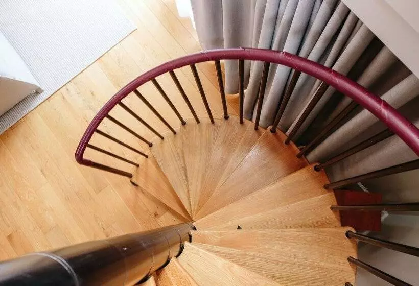 Fotos del hotel The Scotsman:  10