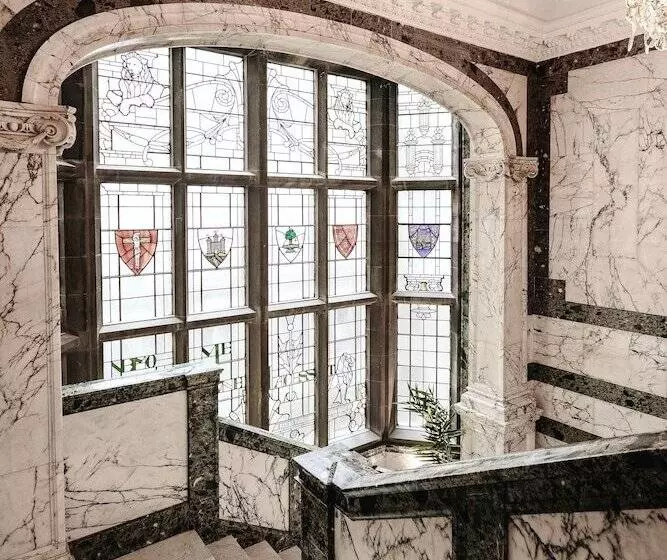 Fotos del hotel The Scotsman:  4