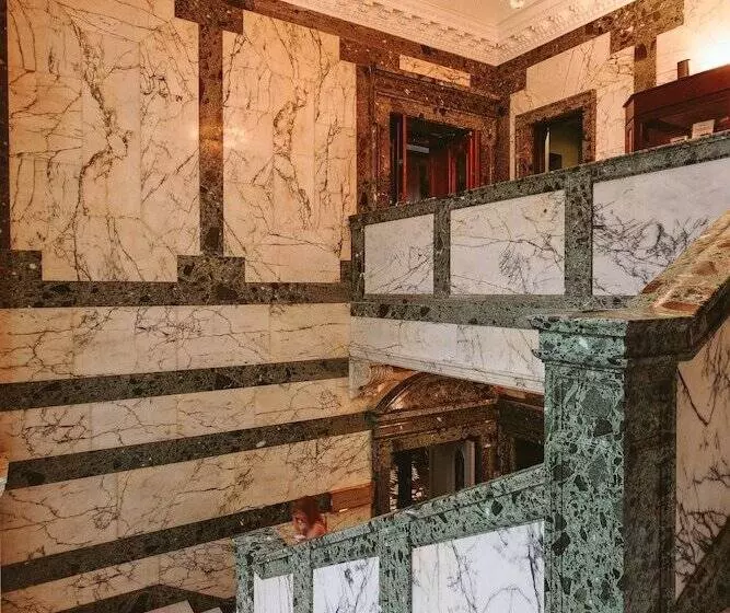 Fotos del hotel The Scotsman:  22