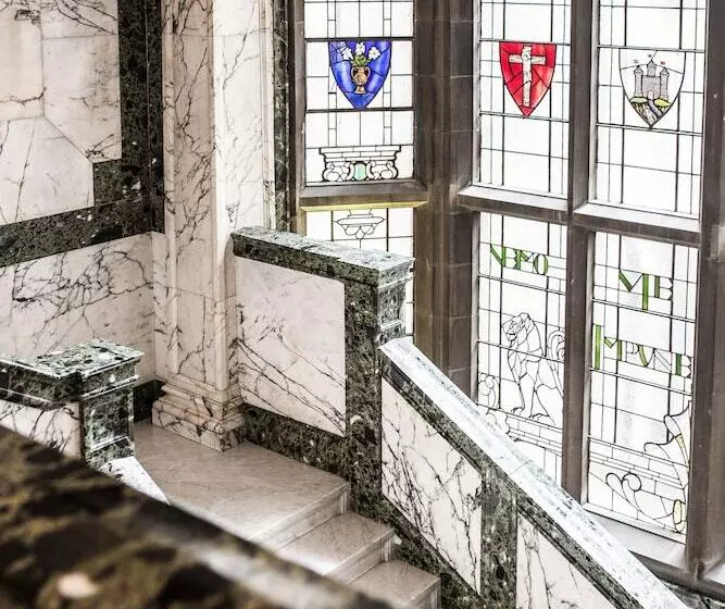 Fotos del hotel The Scotsman:  7