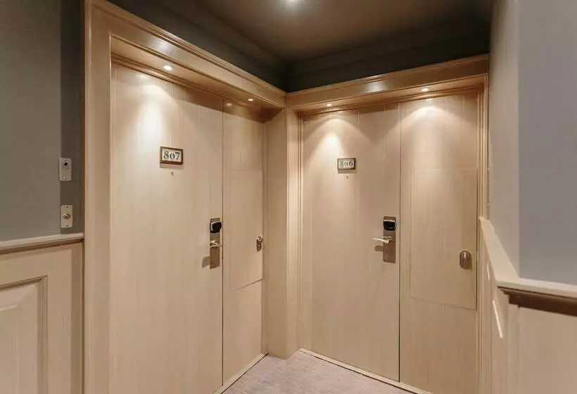 Fotos del hotel The Scotsman:  3