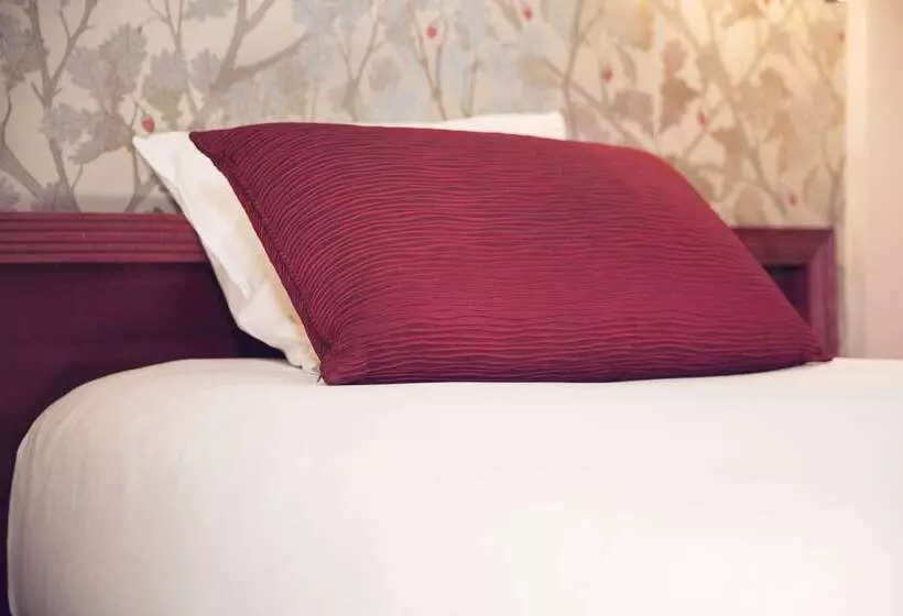 Fotos del hotel Tim Paris Gare De Lyon:  6