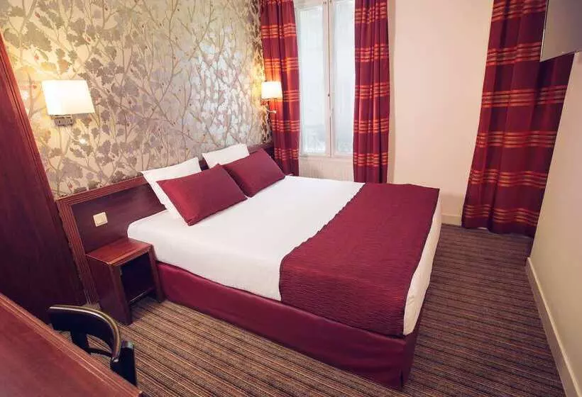 Fotos del hotel Tim Paris Gare De Lyon:  3