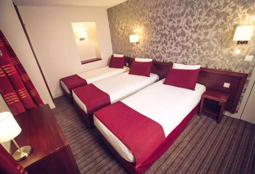 Tim Paris Gare De Lyon