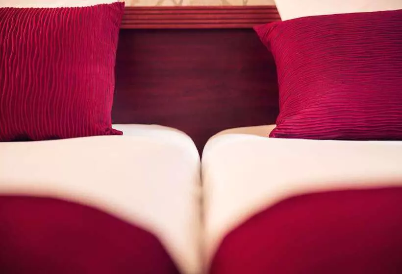 Fotos del hotel Tim Paris Gare De Lyon:  4