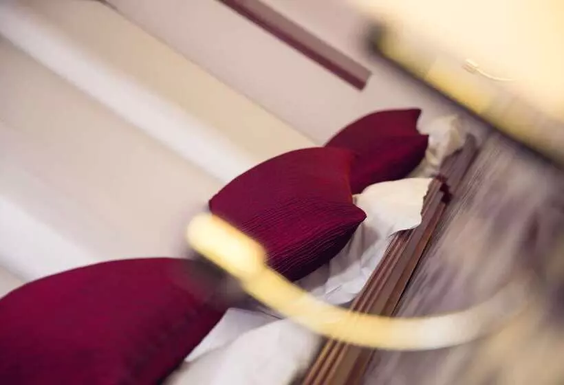 Fotos del hotel Tim Paris Gare De Lyon:  2