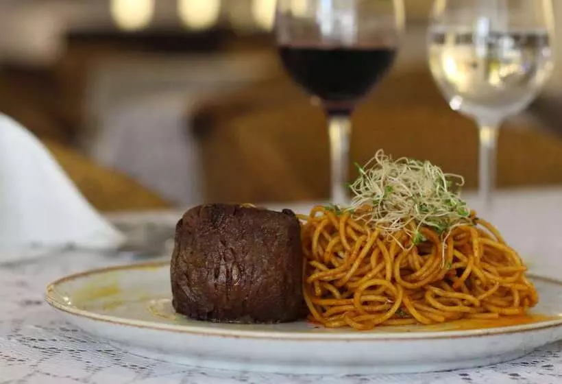 Fotos del hotel Tulip Inn Fortaleza:  16