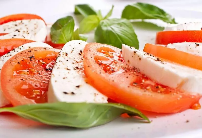 Fotos del hotel Tulip Inn Fortaleza:  18