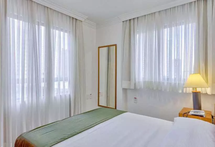 Fotos del hotel Tulip Inn Fortaleza:  17