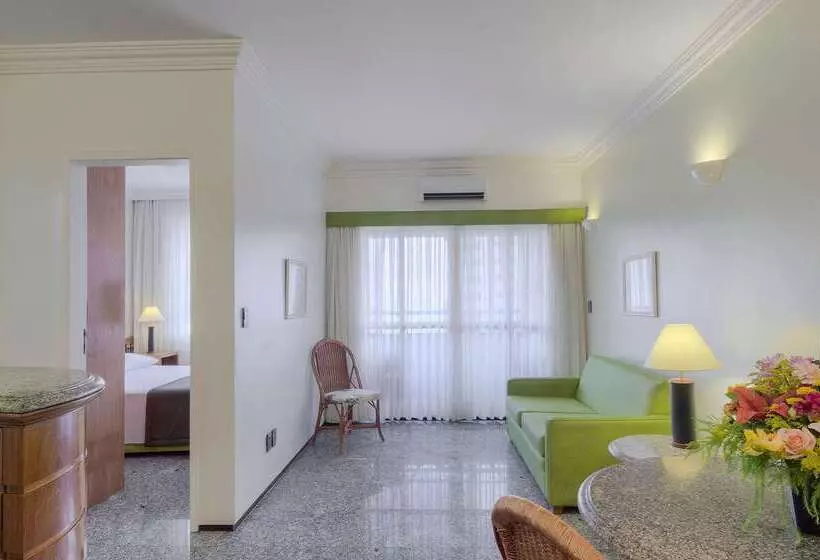 Fotos del hotel Tulip Inn Fortaleza:  19