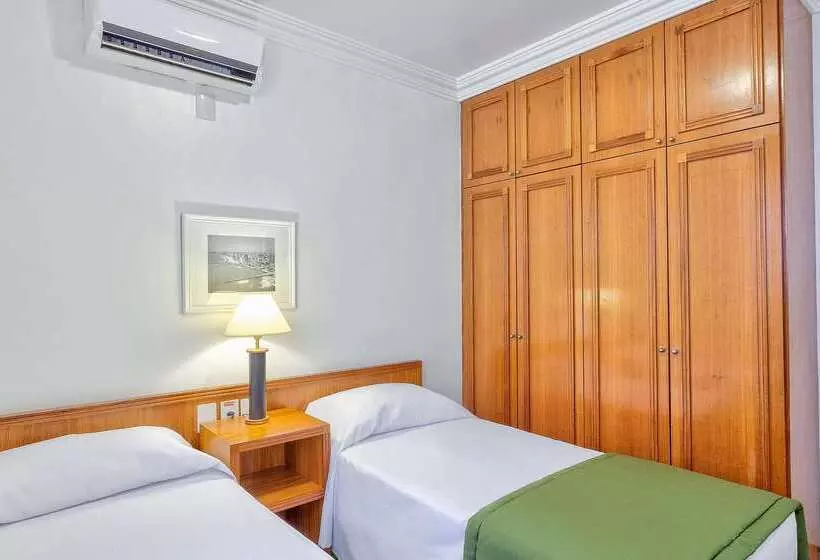 Fotos del hotel Tulip Inn Fortaleza:  14